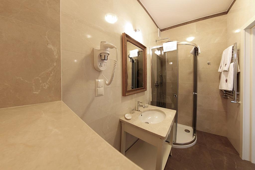 Hotel Jarosław Dış mekan fotoğraf