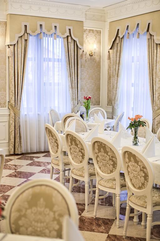 Hotel Jarosław Dış mekan fotoğraf