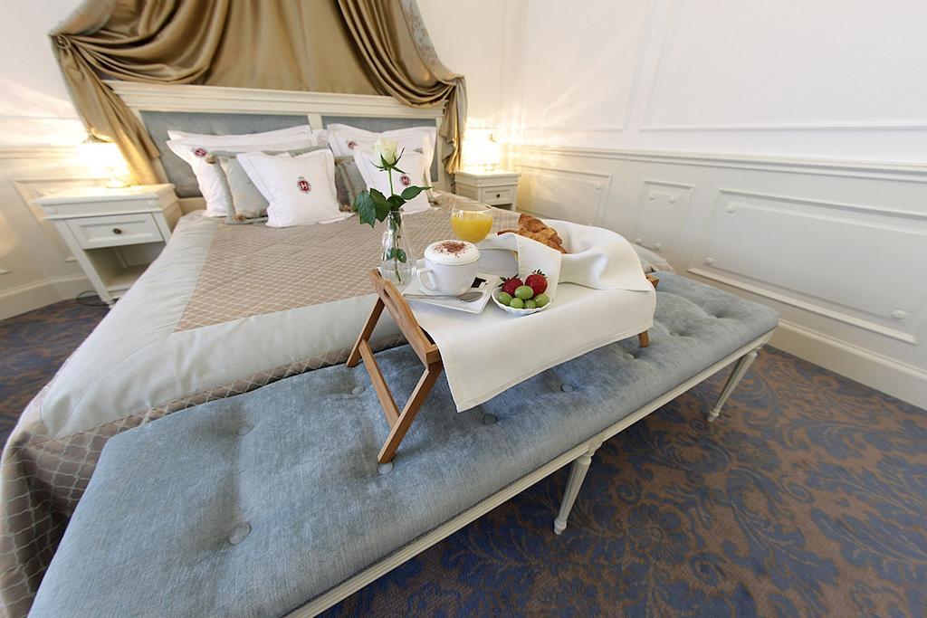 Hotel Jarosław Oda fotoğraf