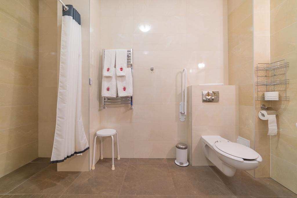 Hotel Jarosław Dış mekan fotoğraf