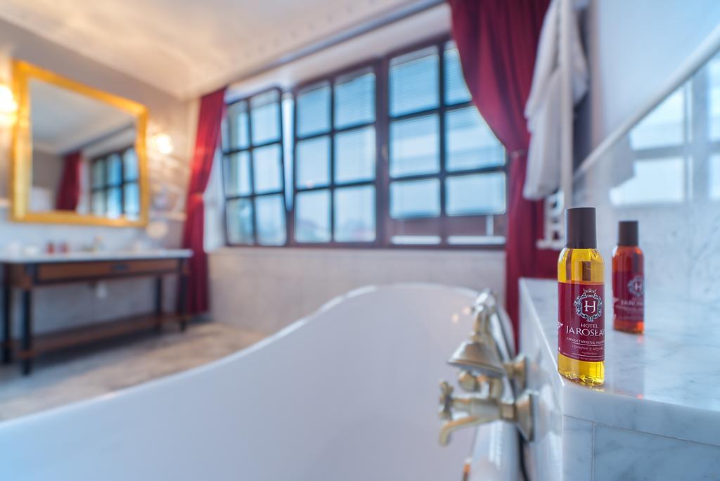 Hotel Jarosław Dış mekan fotoğraf