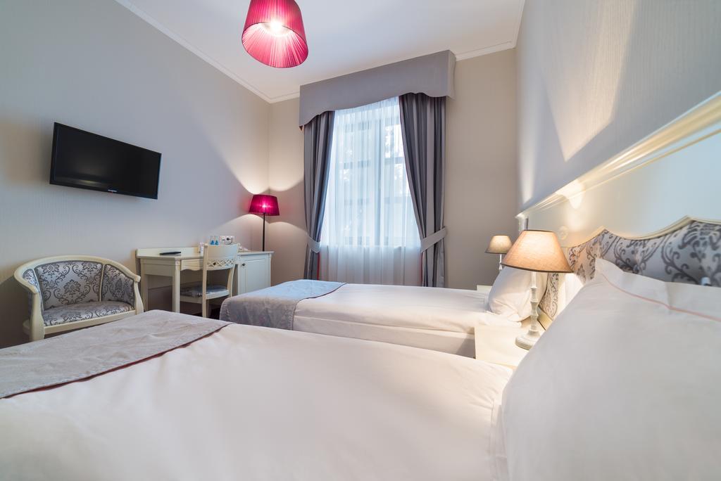 Hotel Jarosław Dış mekan fotoğraf